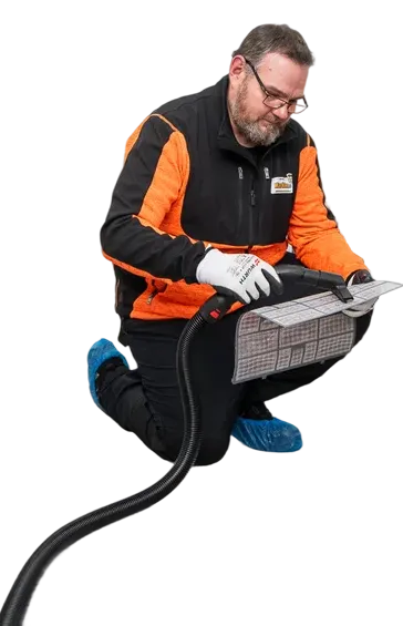 Markku-asiantuntija kirjaa raporttia