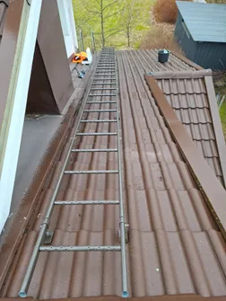 Jälkeen puhdistuksen